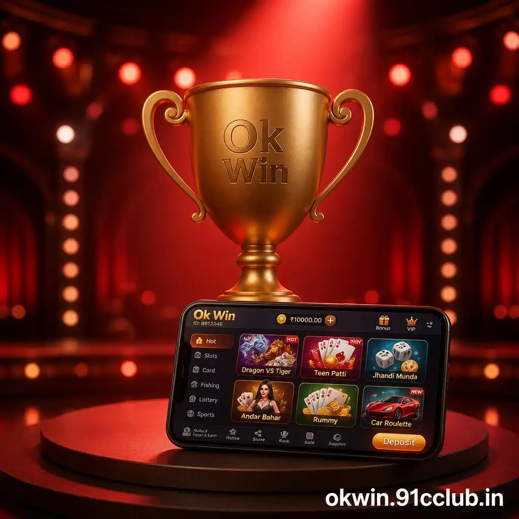 Ok Win
