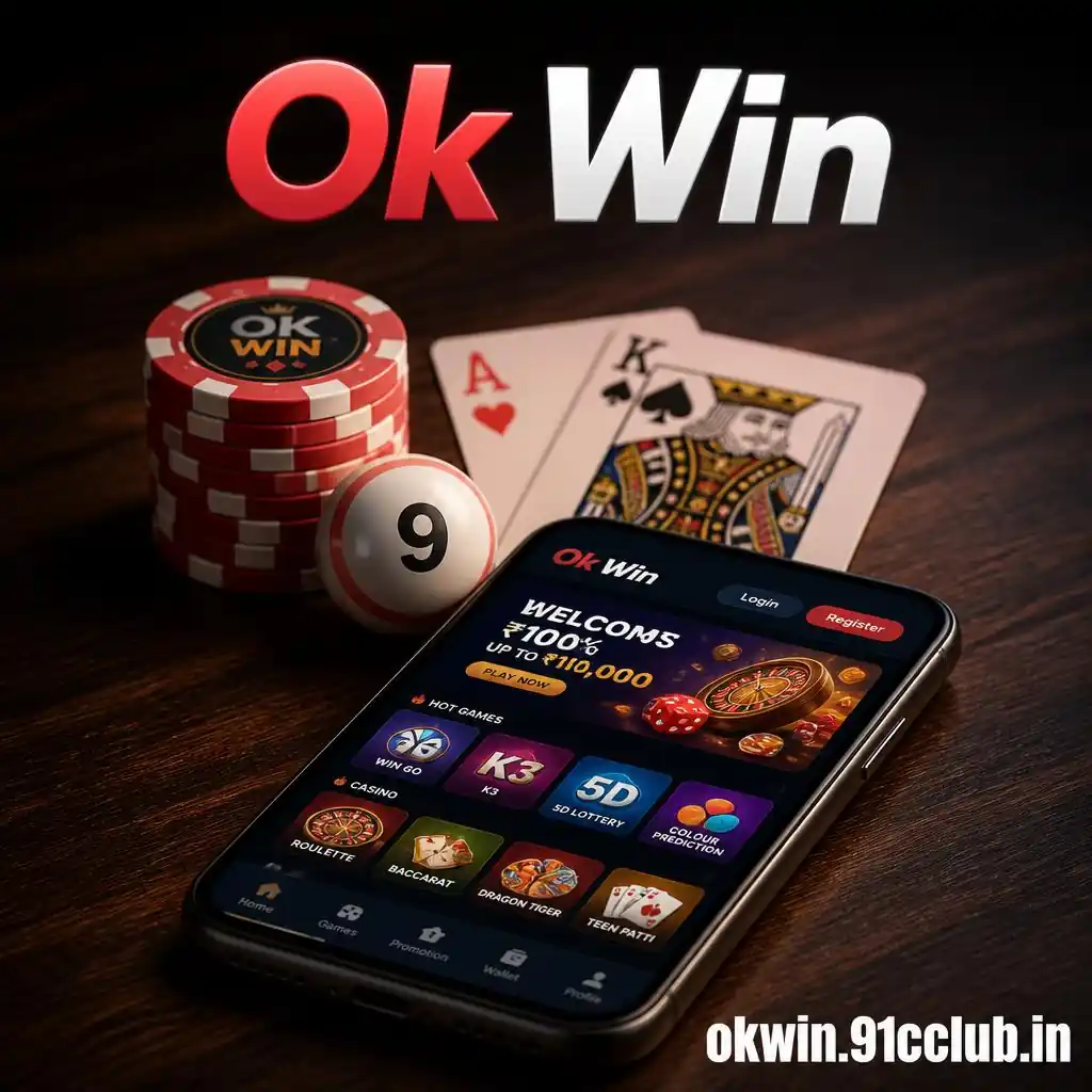 Ok Win